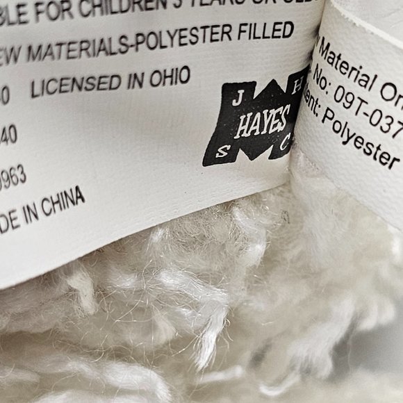 Hand On Bible Puppet Shaggy Sheep Lamb Cuddles Teacher Fun Kids - Picture 11 of 16